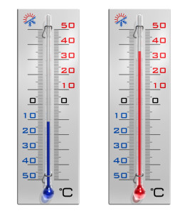 thermometers