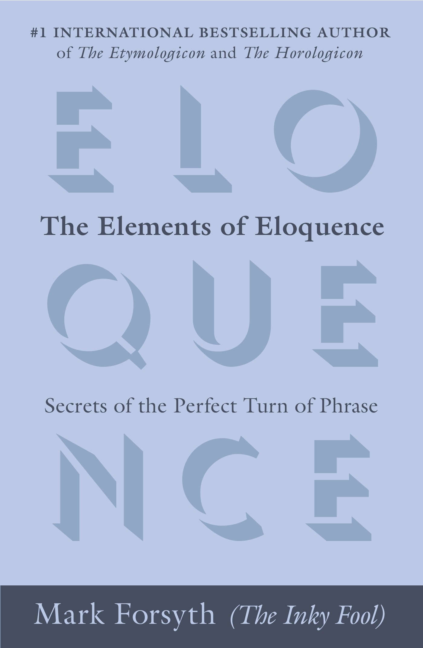 definition of eloquent in the workplace