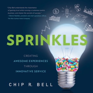 Sprinkles Cover