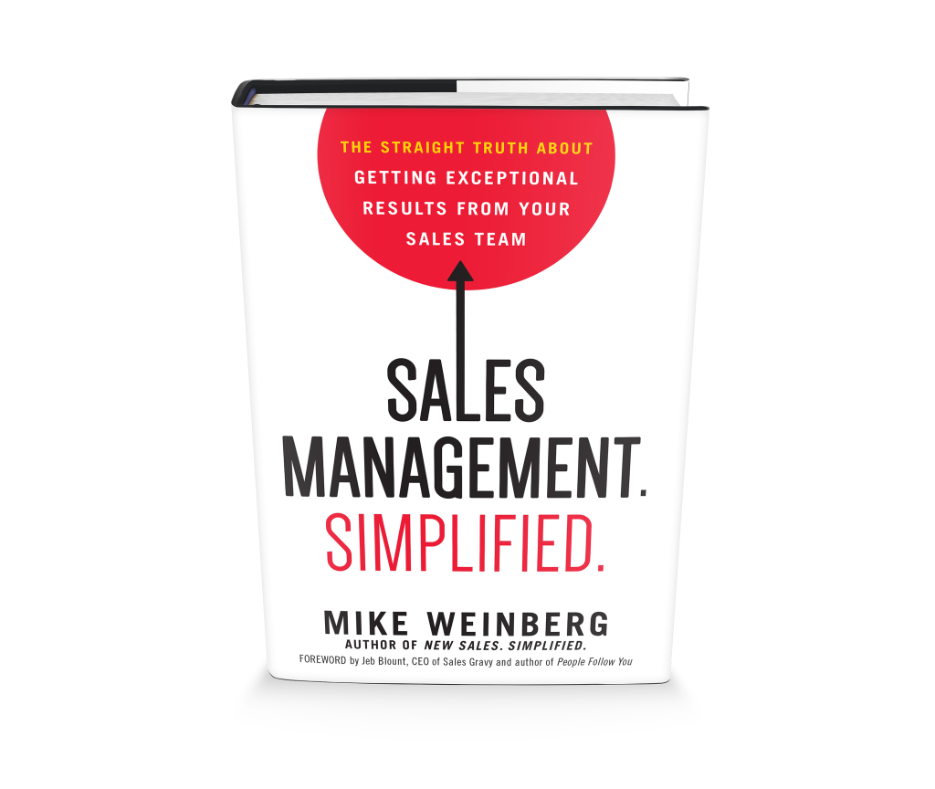 sales-management-simplified